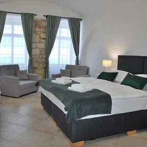  Apartament White Swan Boutique