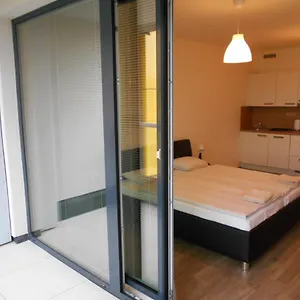  Apartament David O2 Arena