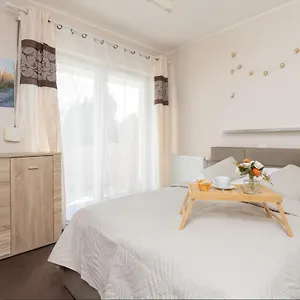 Apartament Myśliwska By Renters Apartament Gdańsk