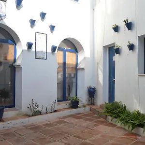 Alcazar Viejo Parking Tourist Apartament Kordoba