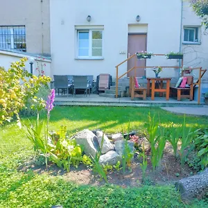  Apartament Duplex With Garden