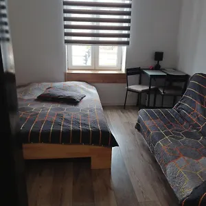 Marco 3-bis- Przy Dworcu-stare Miasto-super Wi Fi Apartament Kraków