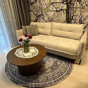 Grand Corvin Apartament Budapeszt